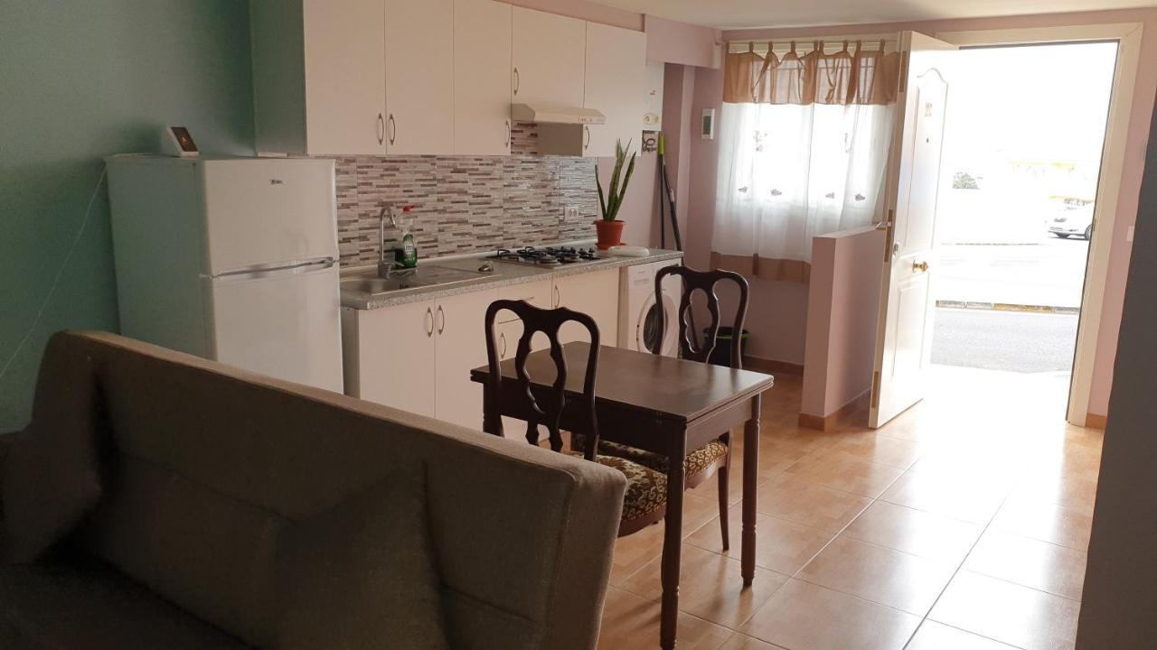 Loft Granadilla Διαμέρισμα Granadilla De Abona Εξωτερικό φωτογραφία