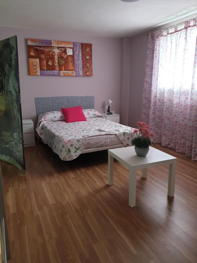 Loft Granadilla Διαμέρισμα Granadilla De Abona Εξωτερικό φωτογραφία