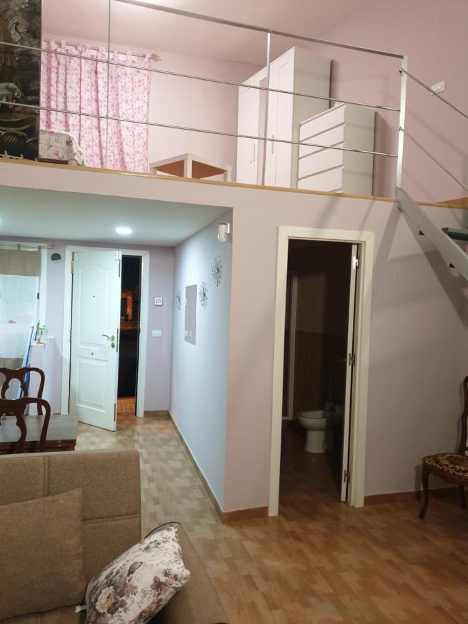 Loft Granadilla Διαμέρισμα Granadilla De Abona Εξωτερικό φωτογραφία