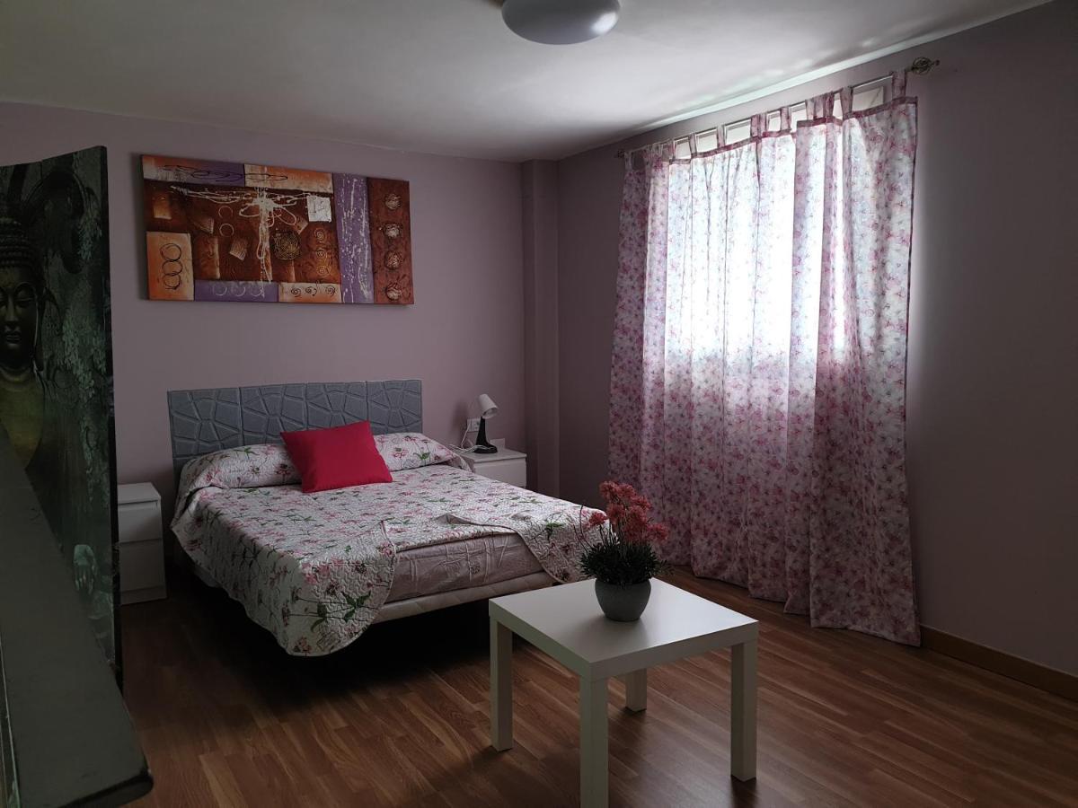 Loft Granadilla Διαμέρισμα Granadilla De Abona Εξωτερικό φωτογραφία