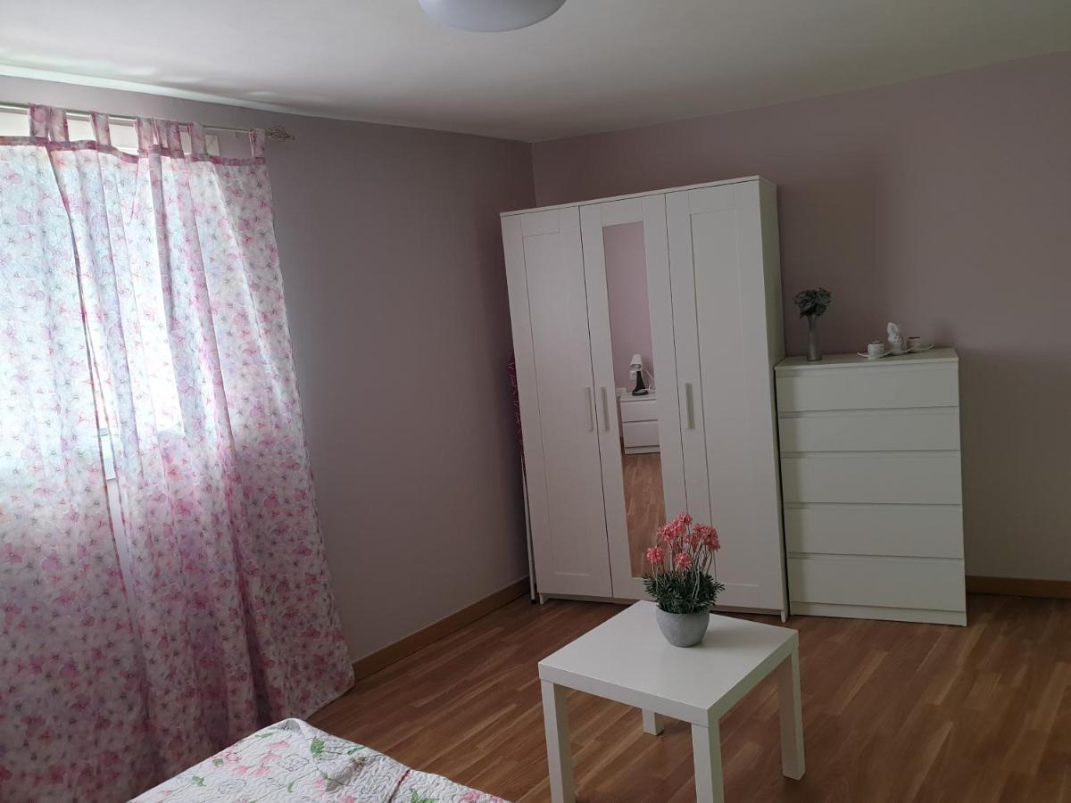 Loft Granadilla Διαμέρισμα Granadilla De Abona Εξωτερικό φωτογραφία