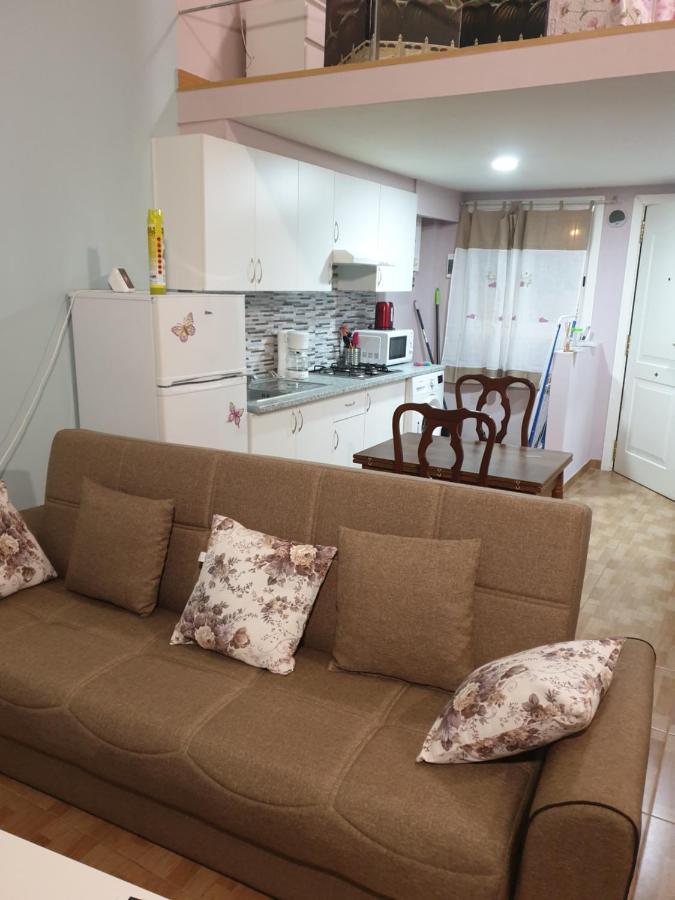 Loft Granadilla Διαμέρισμα Granadilla De Abona Εξωτερικό φωτογραφία